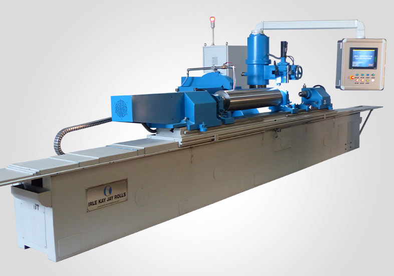 Grinding Fluting Machines
