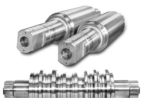 Steel Industry Image