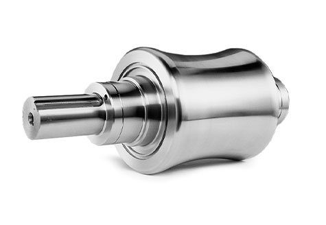 Steel Industry Image