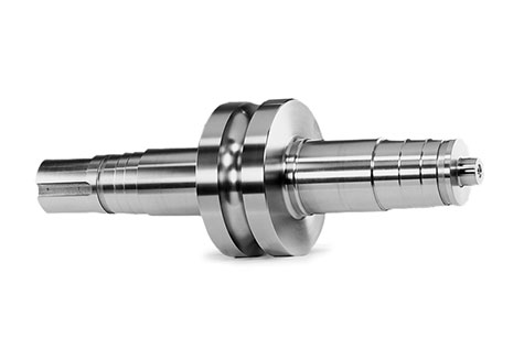 Steel Industry Image