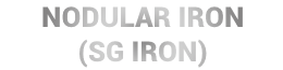 Nodular Iron